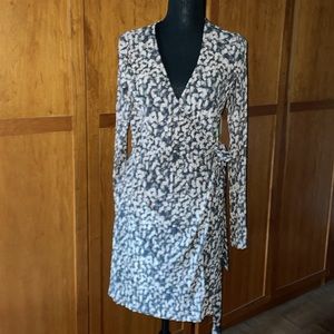 And other stories wrap dress